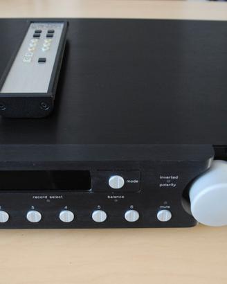 Mark Levinson ML 380