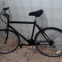 Bici ATALA.
Cambio Shimano 3x7