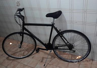 Bici ATALA.
Cambio Shimano 3x7