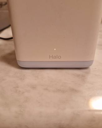 Mercusys WIFI AC1200 3 PZ