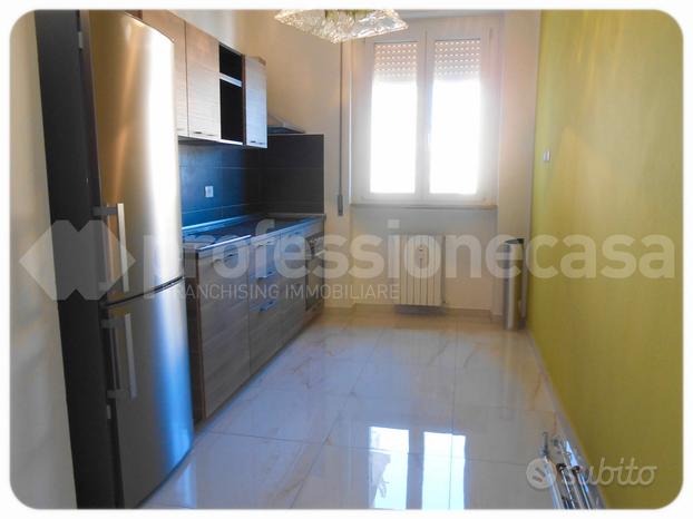 Appartamento Livorno [Rif. 330/aARG] (Centro resid