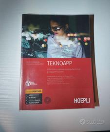 Teknoapp
