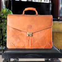 Borsa cartella RONCATO KENTUKY vera Pelle NUOVA