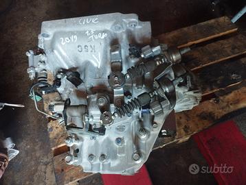 Cambio 6 marce Honda Civic 1.5 turbo E5CD 2019