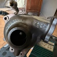 Turbo Garret RE9M506K682BB