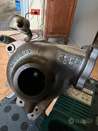 Turbo Garret RE9M506K682BB