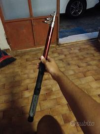 canna da pesca