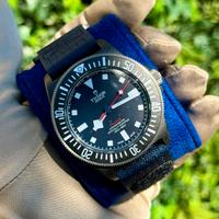 Tudor Pelagos