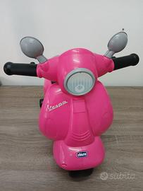 Vespa Chicco