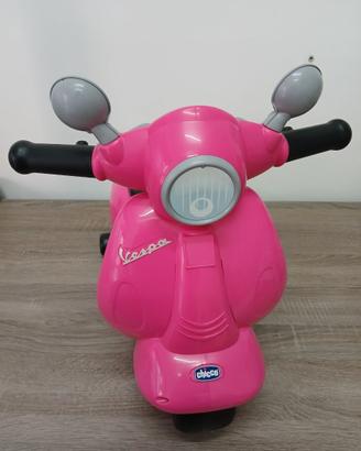 Vespa Chicco