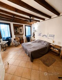 Appartamento di 37 m² con 1 locale a Venezia