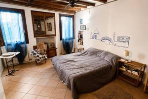 Appartamento di 37 m² con 1 locale a Venezia
