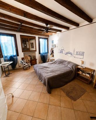 Appartamento di 37 m² con 1 locale a Venezia