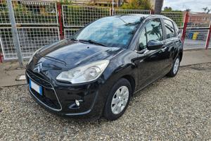 Citroen C3 1.4 Exclusive 95cv - 2011