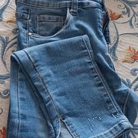jeans nuna lie xs