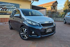 Peugeot 108 VTi 68 5 porte Allure TOP!