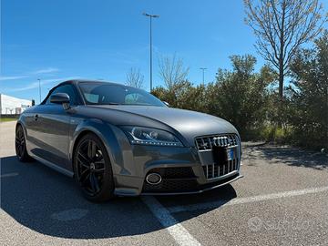Audi TT Roadster 2.0 TFSI S line 211cv