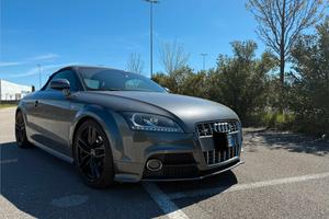Audi TT Roadster 2.0 TFSI S line 211cv