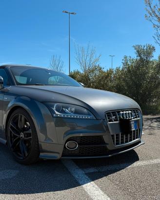 Audi TT Roadster 2.0 TFSI S line 211cv