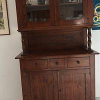   MOBILE DA CUCINA CREDENZA