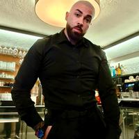 Barman / Cameriere