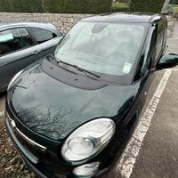 Fiat 500 L  living