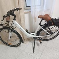 Bici xp elettrica