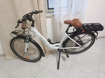 Bici xp elettrica