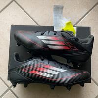 Scarpe da calcio adidas uomo taglia 44