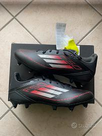 Scarpe da calcio adidas uomo taglia 44