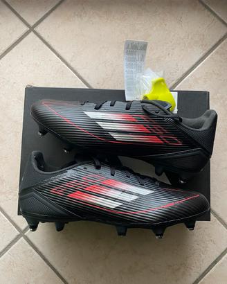 Scarpe da calcio adidas uomo taglia 44