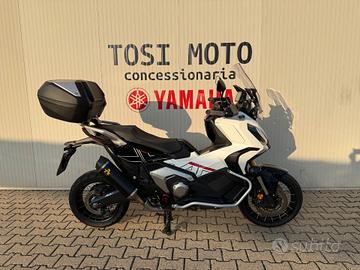 Honda X-ADV 750 XADV DTC ADVENTURE