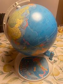 Mappamondo