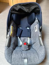 Seggiolino auto Inglesina Aptica