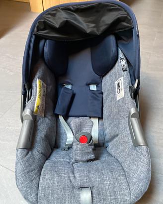 Seggiolino auto Inglesina Aptica