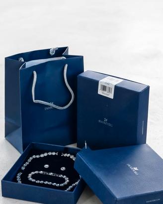 Set swarovski angelic