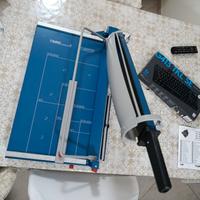 Taglierina per carta Dahle 00597 21540