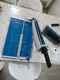 Taglierina per carta Dahle 00597 21540