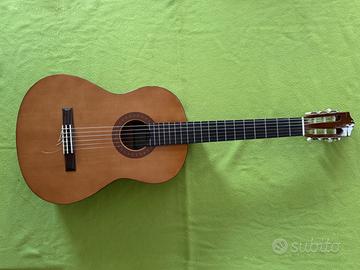 chitarra Yamaha C40 III