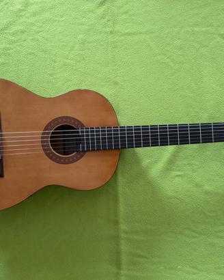 chitarra Yamaha C40 III