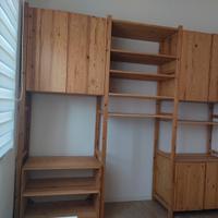 scaffale Icaro Ikea