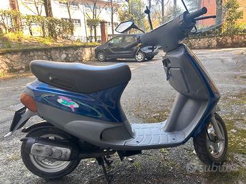 Piaggio Zip