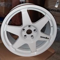 Cerchi in lega Speedline 2013 8x18 Subaru 5x114,3