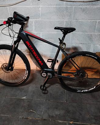 MTB a pedalata assistita bottecchia