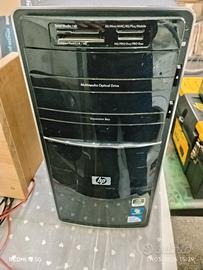 PC Fisso Hp