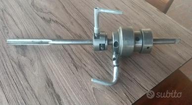 Mandrino Efem tornio