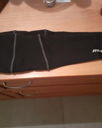 manicotti mtb scalda braccia
