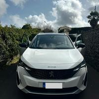 Peugeot 5008 Allure Pack