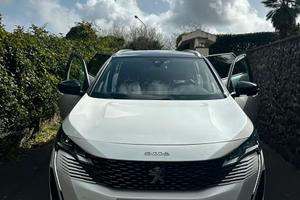 Peugeot 5008 Allure Pack