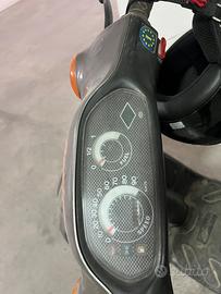 Gilera Typhoon